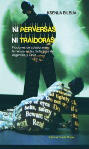 Ni perversas ni traidoras