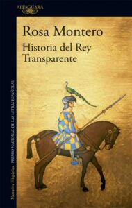 Publication 8 Historia del Rey Transparente