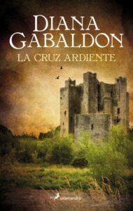 Publication 19 La cruz ardiente (Saga Outlander 5)