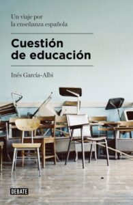 Publication 24 Cuestión de educación