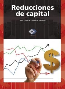 Publication 22 Reducciones de capital 2016