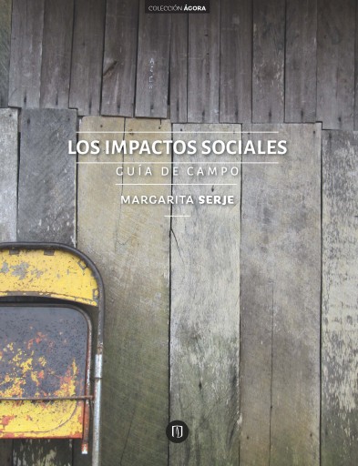 Los impactos sociales: Guía de campo