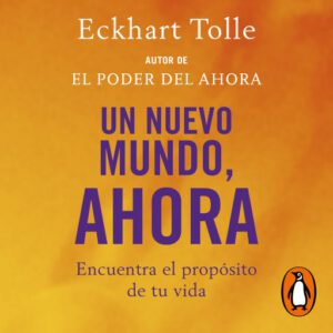 Un nuevo mundo, ahora