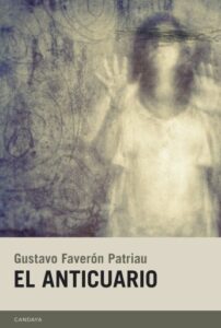 Publication 2 El anticuario