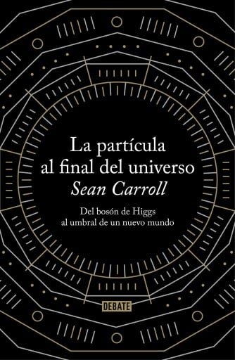 La partícula al final del universo