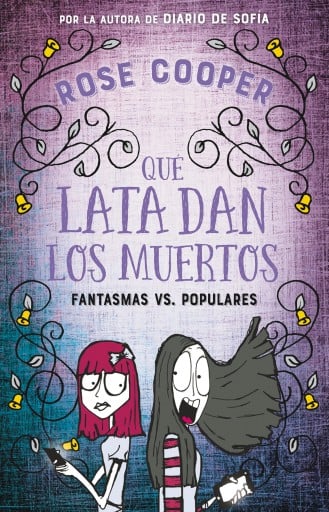 Qué lata dan los muertos