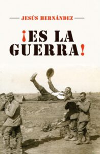 ¡Es la guerra!