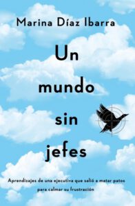 Un mundo sin jefes