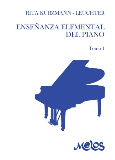 Enseñanza elemental del piano