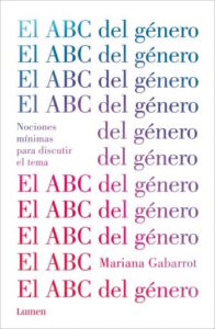 Publication 15 El ABC del género