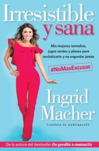 Publication 23 Irresistible y sana