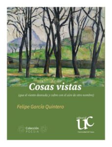 Publication 19 Cosas vistas (que el viento desnuda y cubre con el aire de otro nombre)