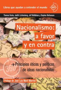 Publication 7 Nacionalismo: a favor y en contra
