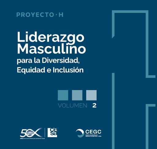Liderazgo Masculino