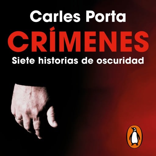 Crímenes 1 - Siete historias de oscuridad