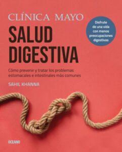 Clínica Mayo. Salud digestiva