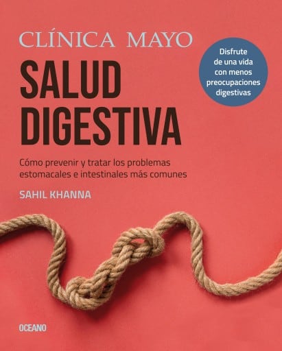 Clínica Mayo. Salud digestiva