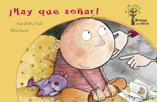 ¡Hay que soñar!