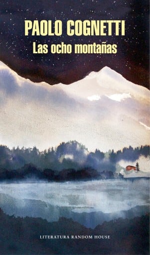 Las ocho montañas