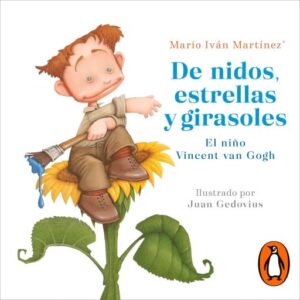 Publication 2 De nidos, estrellas y girasoles