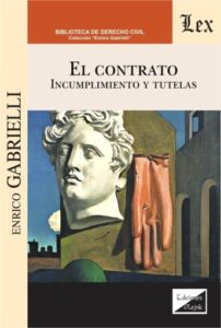 Publication 21 El Contrato: Incumplimiento y tutelas