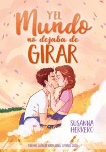 Publication 19 Y el mundo no dejaba de girar