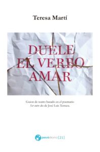 Publication 23 Duele el verbo amar