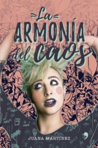Publication 4 La armonía del caos