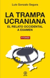 Publication 9 La trampa ucraniana