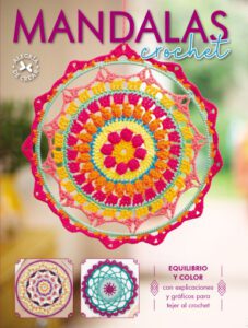 Publication 19 Crochet: Mandalas