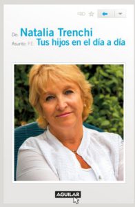 Tus hijos en el día a día