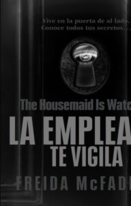 Publication 15 La empleada te vigila