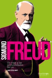 Publication 14 Sigmund Freud