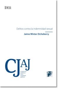 Delitos contra la indemnidad sexual