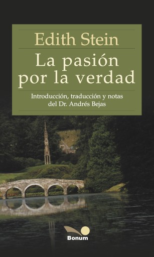 La pasiòn por la verdad