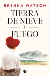 Publication 11 Tierra de nieve y fuego