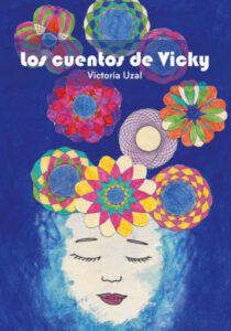 Publication 5 Los cuentos de Vicky