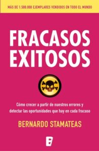 Publication 20 Fracasos exitosos