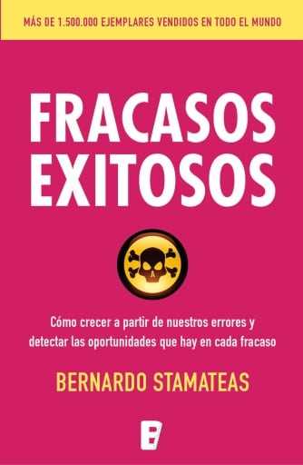 Fracasos exitosos