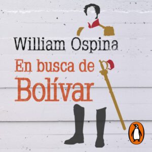 Publication 21 En busca de Bolívar