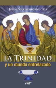 Publication 8 La Trinidad y un mundo entrelazado