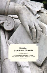Publication 19 Enseñar y aprender filosofía