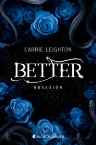 Better 3. Obsesión
