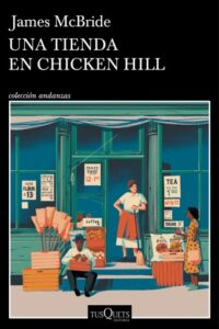 Publication 24 Una tienda en Chicken Hill