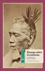 Publication 20 Ensayo sobre el exotismo