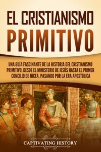 Publication 18 El cristianismo primitivo