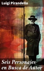 Publication 9 Seis Personajes en Busca de Autor