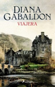 Publication 24 Viajera (Saga Outlander 3)