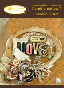 Publication 5 Papel creativo 4 manos maravillosas