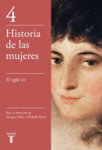 Publication 7 El siglo XIX (Historia de las mujeres 4)